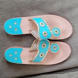 Jack Rodgers Sandals